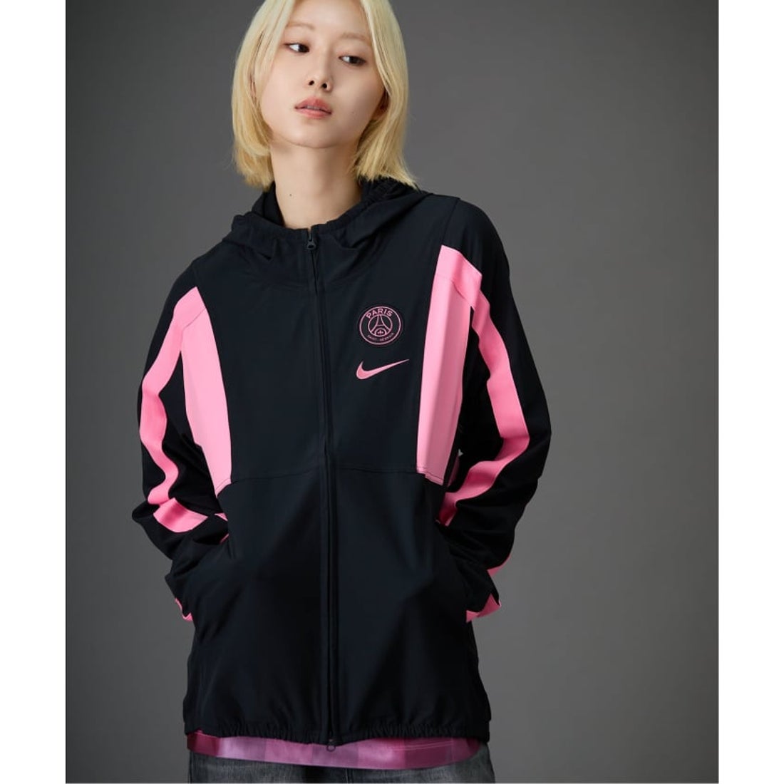 NIKE×PSG 限定コラボ商品 パリ・サンジェルマン Paris Saint-Germain 【NIKE / ナイキ】PSG M NK