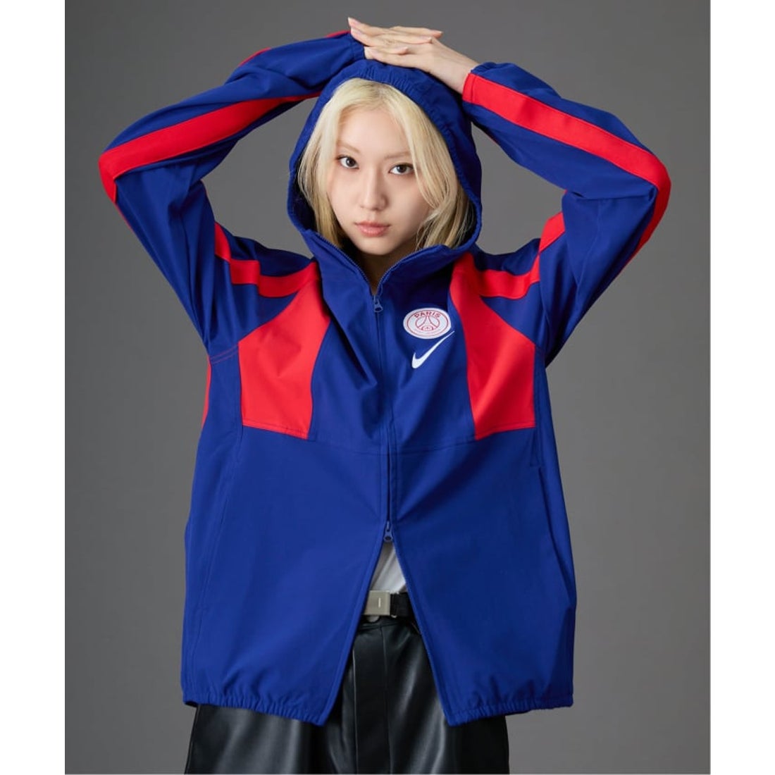 パリ・サンジェルマン Paris Saint-Germain 【NIKE / ナイキ】PSG M NK
