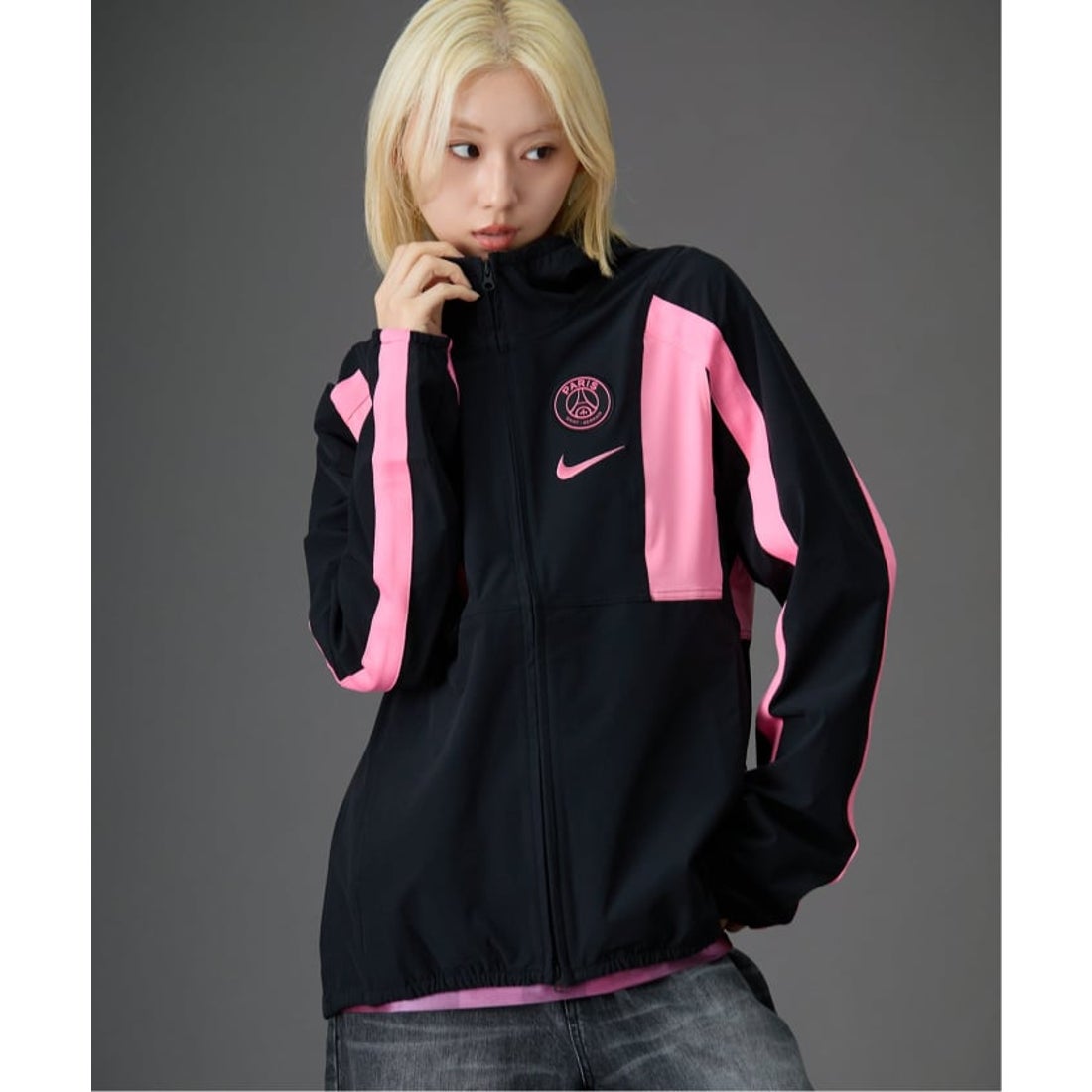 パリ・サンジェルマン Paris Saint-Germain 【NIKE / ナイキ】PSG M NK