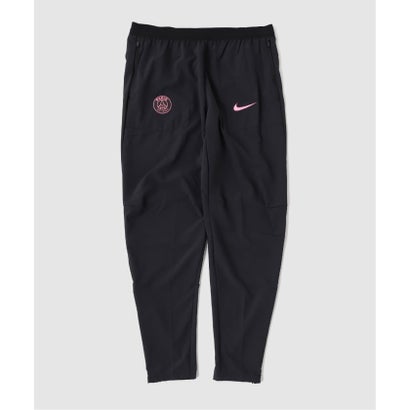 パリ・サンジェルマン Paris Saint-Germain 【NIKE / ナイキ】PSG M NSW CS RUN PANT TA （ブラック）｜詳細画像