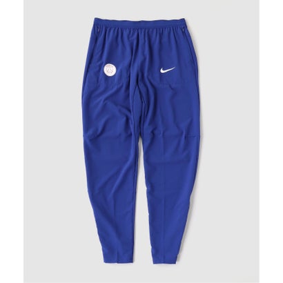 パリ・サンジェルマン Paris Saint-Germain 【NIKE / ナイキ】PSG M NSW CS RUN PANT TA （ブラック）｜詳細画像