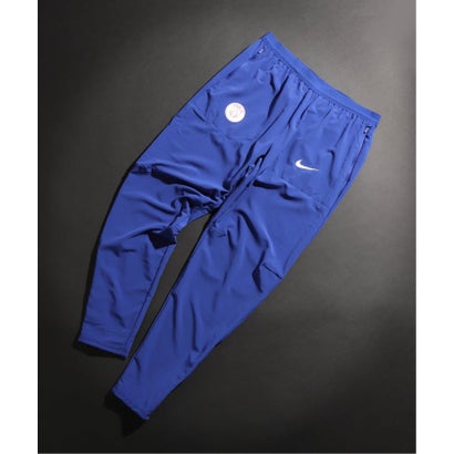 パリ・サンジェルマン Paris Saint-Germain 【NIKE / ナイキ】PSG M NSW CS RUN PANT TA （ブラック）｜詳細画像