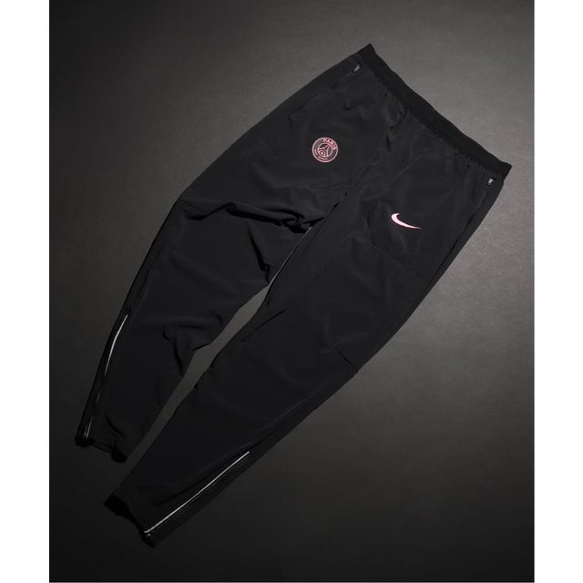 【NIKE / ナイキ】PSG M NSW CS RUN PANT TA （ブラック）
