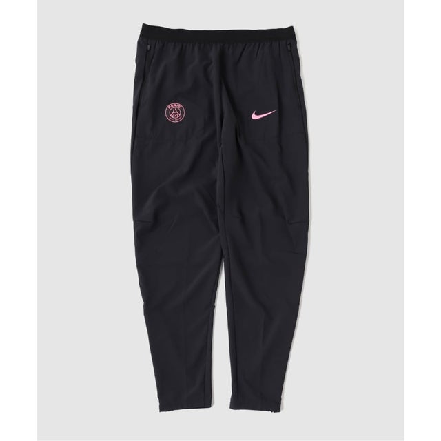 【NIKE / ナイキ】PSG M NSW CS RUN PANT TA （ブラック）