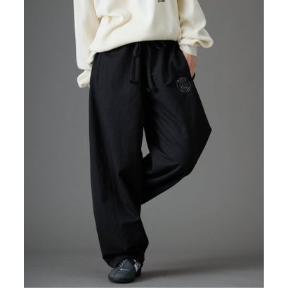 パリ・サンジェルマン Paris Saint-Germain 【Paris Saint-Germain / パリ・サン＝ジェルマン】 JP BAREL PANTS（ブラック）｜詳細画像