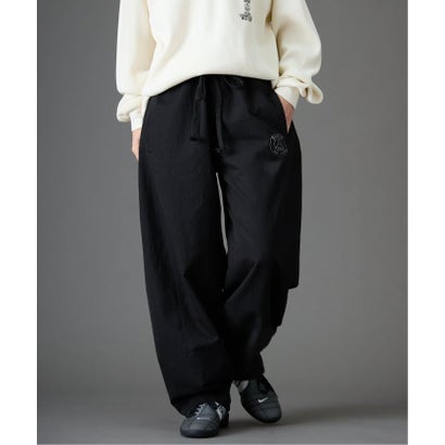 パリ・サンジェルマン Paris Saint-Germain 【Paris Saint-Germain / パリ・サン＝ジェルマン】 JP BAREL PANTS（ベージュ）｜詳細画像