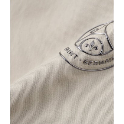パリ・サンジェルマン Paris Saint-Germain 【Paris Saint-Germain / パリ・サン＝ジェルマン】 JP BAREL PANTS（ベージュ）｜詳細画像