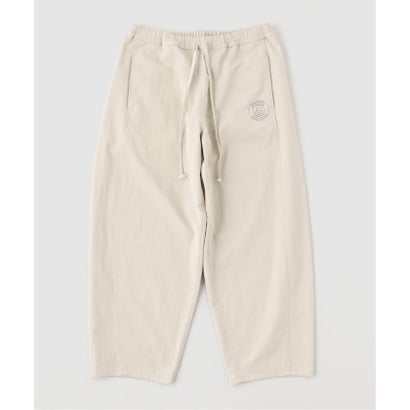 パリ・サンジェルマン Paris Saint-Germain 【Paris Saint-Germain / パリ・サン＝ジェルマン】 JP BAREL PANTS（ベージュ）｜詳細画像