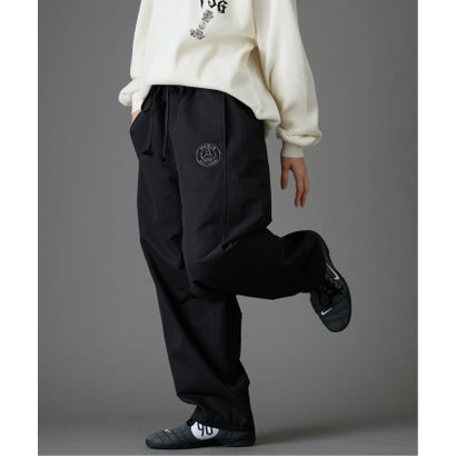 パリ・サンジェルマン Paris Saint-Germain 【Paris Saint-Germain / パリ・サン＝ジェルマン】 JP BAREL PANTS（ベージュ）｜詳細画像