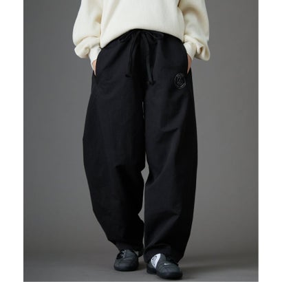パリ・サンジェルマン Paris Saint-Germain 【Paris Saint-Germain / パリ・サン＝ジェルマン】 JP BAREL PANTS（ベージュ）｜詳細画像