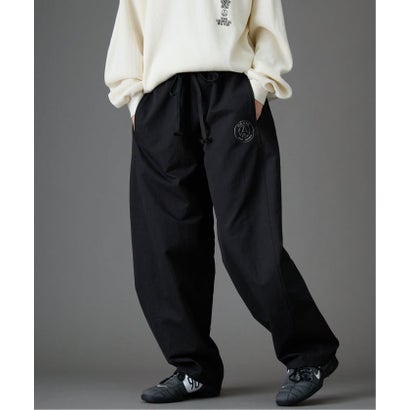 パリ・サンジェルマン Paris Saint-Germain 【Paris Saint-Germain / パリ・サン＝ジェルマン】 JP BAREL PANTS（ベージュ）｜詳細画像