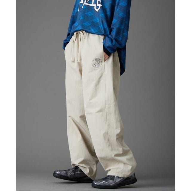 【/ パリ・サン＝ジェルマン】 JP BAREL PANTS（ベージュ）