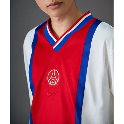 パリ・サンジェルマン Paris Saint-Germain 【NIKE / ナイキ】PSG M NK DF ENERGY TOP LS AW （ホワイト A）｜詳細画像
