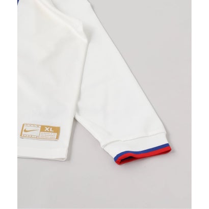 パリ・サンジェルマン Paris Saint-Germain 【NIKE / ナイキ】PSG M NK DF ENERGY TOP LS AW （ホワイト A）｜詳細画像