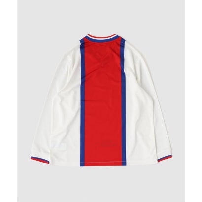 パリ・サンジェルマン Paris Saint-Germain 【NIKE / ナイキ】PSG M NK DF ENERGY TOP LS AW （ホワイト A）｜詳細画像