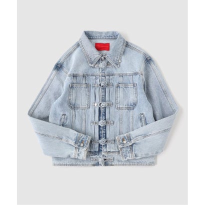 【Paris Saint-Germain x Pieces】 Uniques Den （ブルー A）｜詳細画像