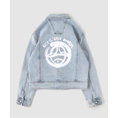 【Paris Saint-Germain x Pieces】 Uniques Den （ブルー A）｜詳細画像