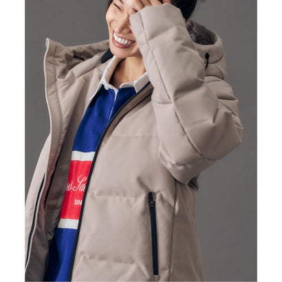 《予約》【Paris Saint-Germain / パリ・サン＝ジェルマン】 JP CITY SHIELD JACKET（ブラック）｜詳細画像
