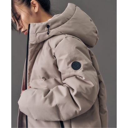 《予約》【Paris Saint-Germain / パリ・サン＝ジェルマン】 JP CITY SHIELD JACKET（ブラック）｜詳細画像