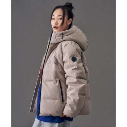 《予約》【Paris Saint-Germain / パリ・サン＝ジェルマン】 JP CITY SHIELD JACKET（ベージュ）｜詳細画像