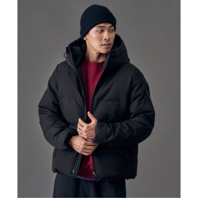 《予約》【Paris Saint-Germain / パリ・サン＝ジェルマン】 JP CITY SHIELD JACKET（ベージュ）｜詳細画像