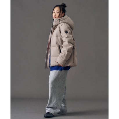 《予約》【Paris Saint-Germain / パリ・サン＝ジェルマン】 JP CITY SHIELD JACKET（ベージュ）｜詳細画像