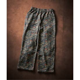 《予約》【/ パリ・サン＝ジェルマン】 JP CAMO PANTS（ブラウン）