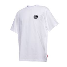 
         Tシャツ 半袖(Embroidery)(ホワイト)