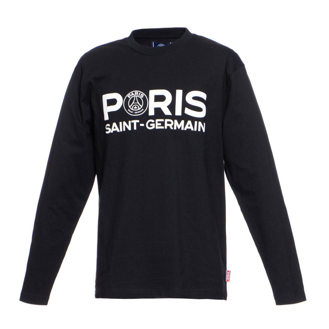 Paris Saint-Germain / パリサンジェルマン　Tシャツ長袖