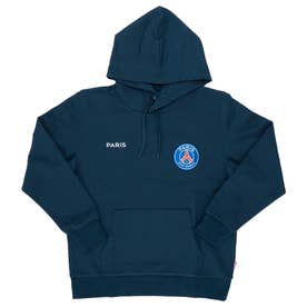 Paris Saint-Germain パリサンジェルマン アップリケ & 刺繍ロゴ
