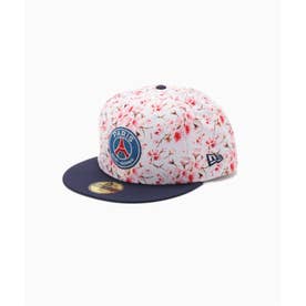 パリ・サンジェルマン Paris Saint-Germain 【NEW ERA / ニューエラ