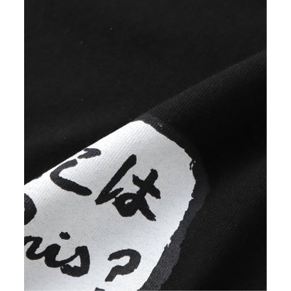《追加》JEAN JULIEN x PSG TEE 2 （グレーB）｜詳細画像