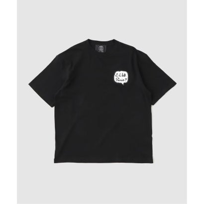 《追加》JEAN JULIEN x PSG TEE 2 （グレーB）｜詳細画像