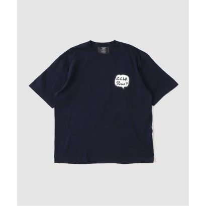 《追加》JEAN JULIEN x PSG TEE 2 （グレーB）｜詳細画像