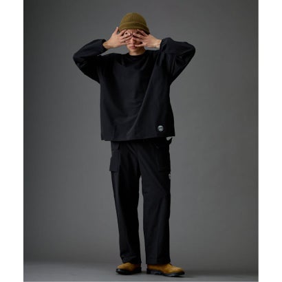 【Paris Saint-Germain 】 JP City Packable Utility Set（グレーB）｜詳細画像