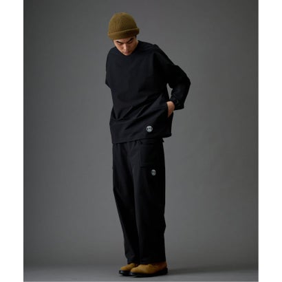 【Paris Saint-Germain 】 JP City Packable Utility Set（グレーB）｜詳細画像