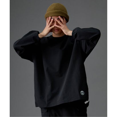 【Paris Saint-Germain 】 JP City Packable Utility Set（グレーB）｜詳細画像