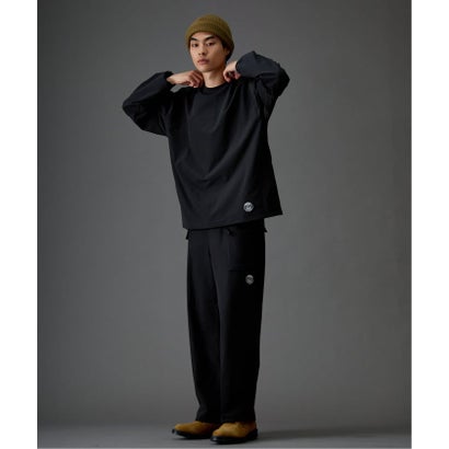 【Paris Saint-Germain 】 JP City Packable Utility Set（グレーB）｜詳細画像