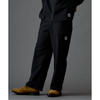 【Paris Saint-Germain 】 JP City Packable Utility Set（グレーB）｜詳細画像