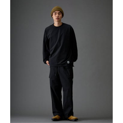 【Paris Saint-Germain 】 JP City Packable Utility Set（グレーB）｜詳細画像