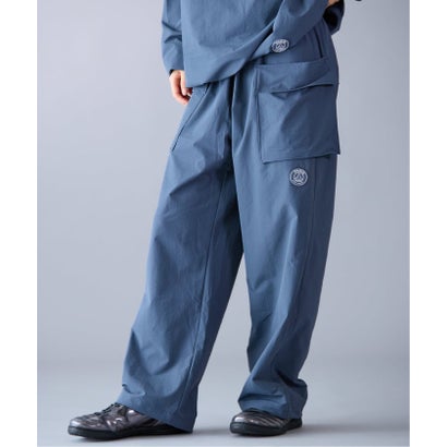【Paris Saint-Germain 】 JP City Packable Utility Set（グレーB）｜詳細画像