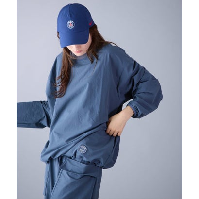 【Paris Saint-Germain 】 JP City Packable Utility Set（グレーB）｜詳細画像