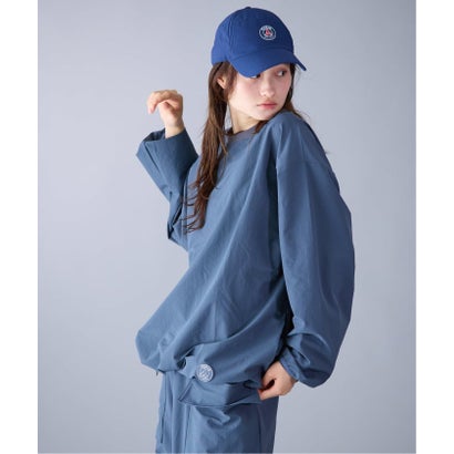 【Paris Saint-Germain 】 JP City Packable Utility Set（グレーB）｜詳細画像