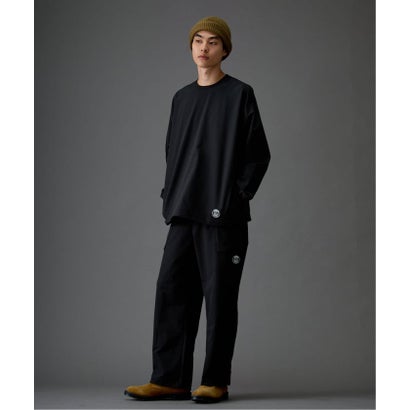 【Paris Saint-Germain 】 JP City Packable Utility Set（グレーB）｜詳細画像