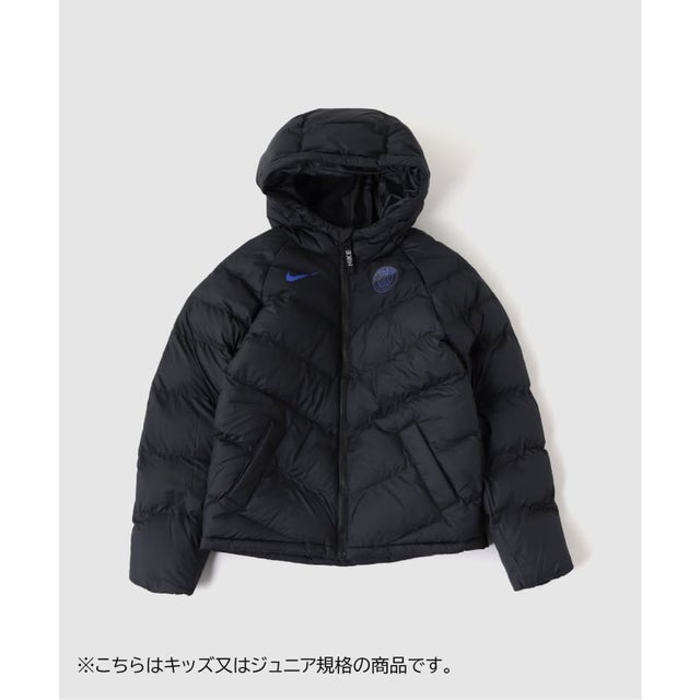 【NIKE / ナイキ】PSG K NSW SYNFL HD JKT （ブラック）