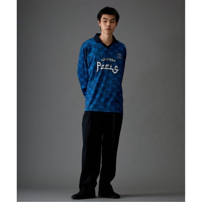 パリ・サンジェルマン Paris Saint-Germain 【Paris Saint-Germain / パリ・サン＝ジェルマン】 JP SUPPORTER SHIRT（ネイビー）｜詳細画像