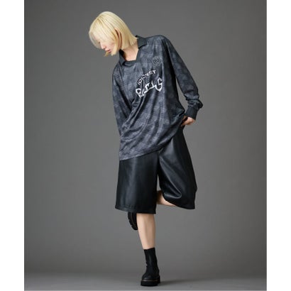 パリ・サンジェルマン Paris Saint-Germain 【Paris Saint-Germain / パリ・サン＝ジェルマン】 JP SUPPORTER SHIRT（ネイビー）｜詳細画像