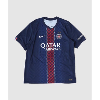 【Paris Saint-Germain 】 Champion HOME Replica Jersey 25/26（ネイビー）｜詳細画像