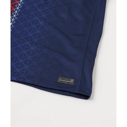 【Paris Saint-Germain 】 Champion HOME Replica Jersey 25/26（ネイビー）｜詳細画像