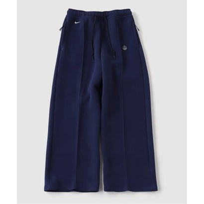 【NIKE / ナイキ】PSG MNK TCHFLCWIDE LEG PANT AW （ネイビー）｜詳細画像